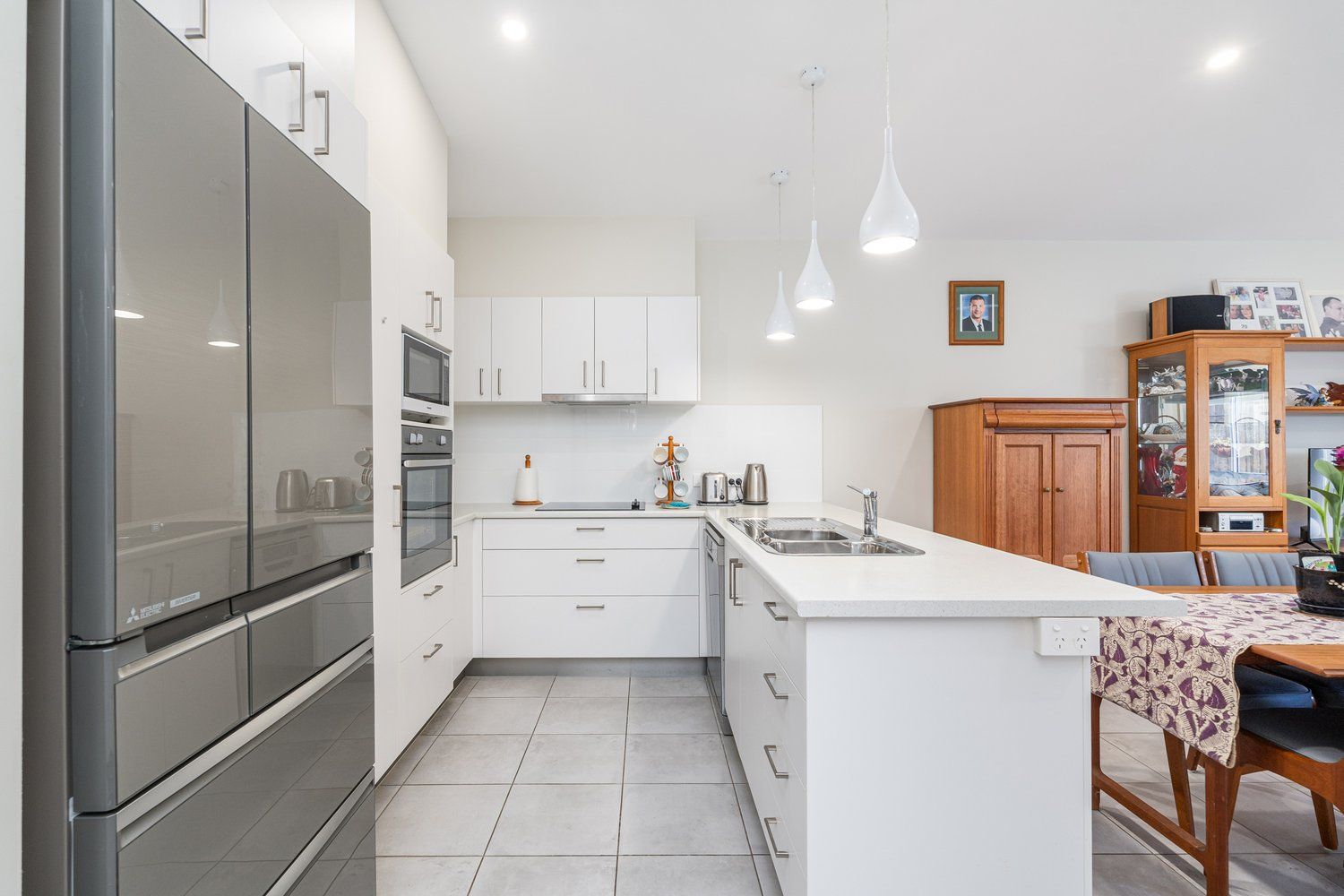 Effortless Living with Premium Upgrades and Additional RV Ready Parking