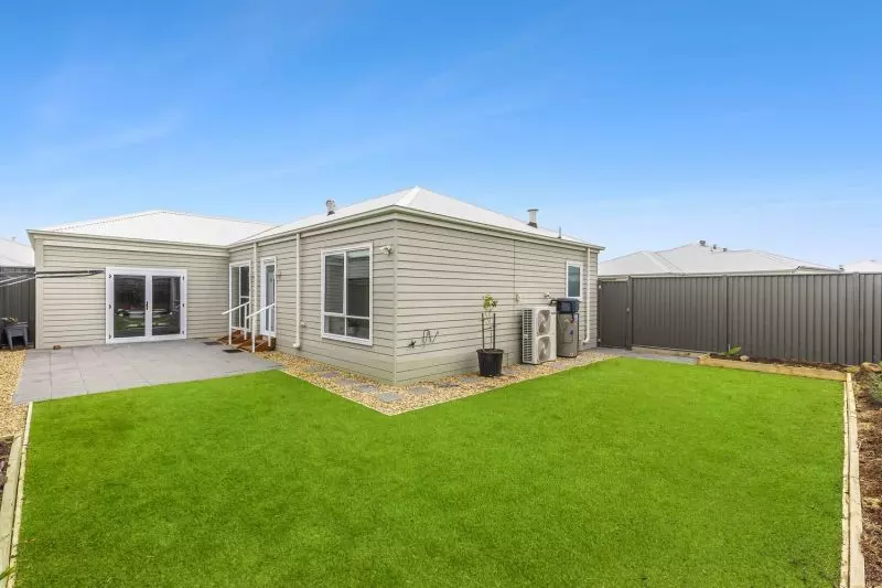 Lifestyle Communities Bellarine - Spacious corner gem with large private outdoor space