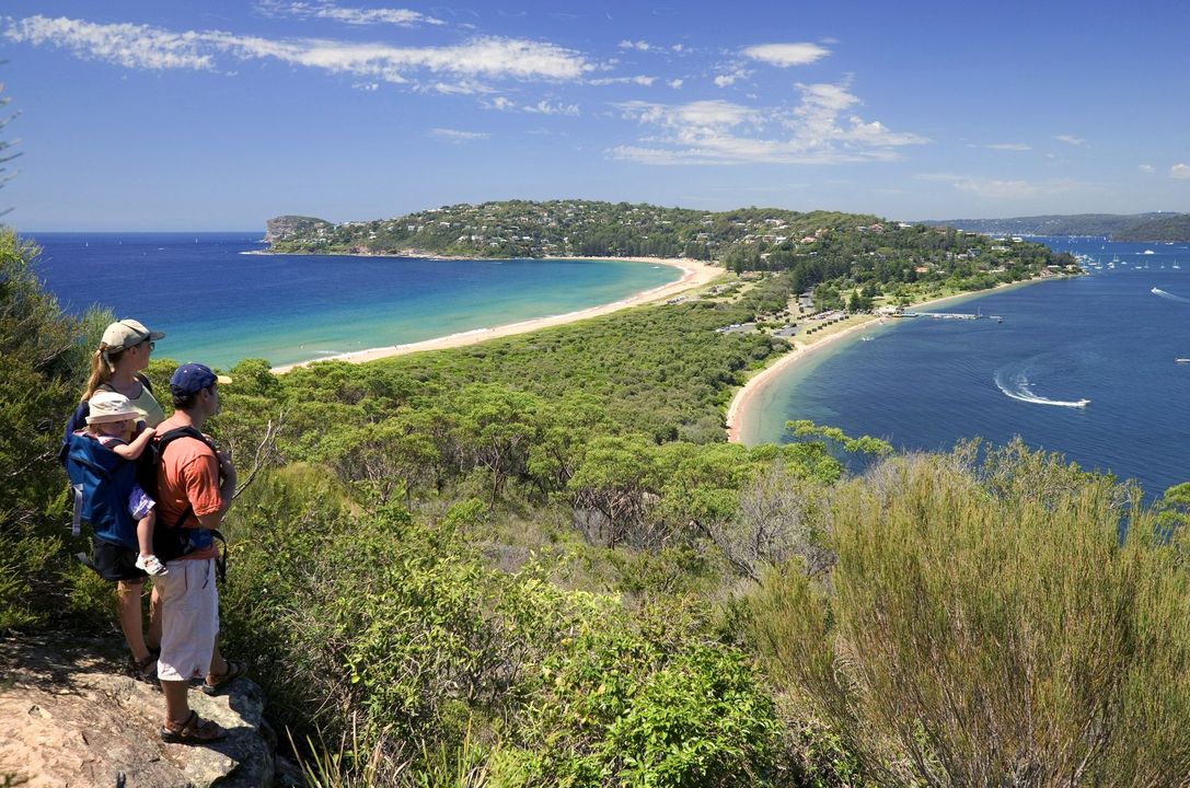 Northern Beaches