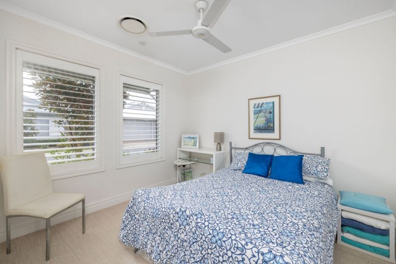 Gardeners Paradise - Style, Space & Serenity