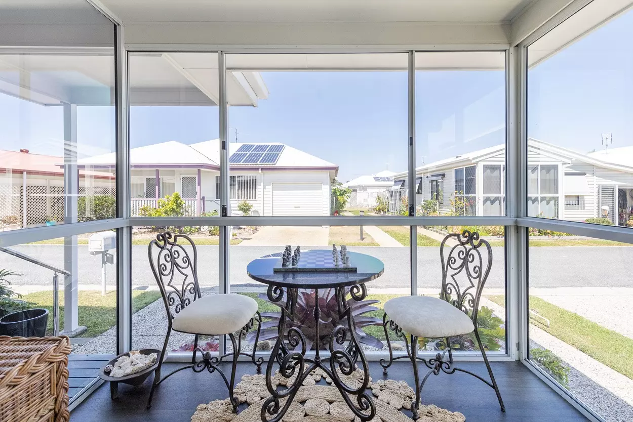 Beautifully Presented Home