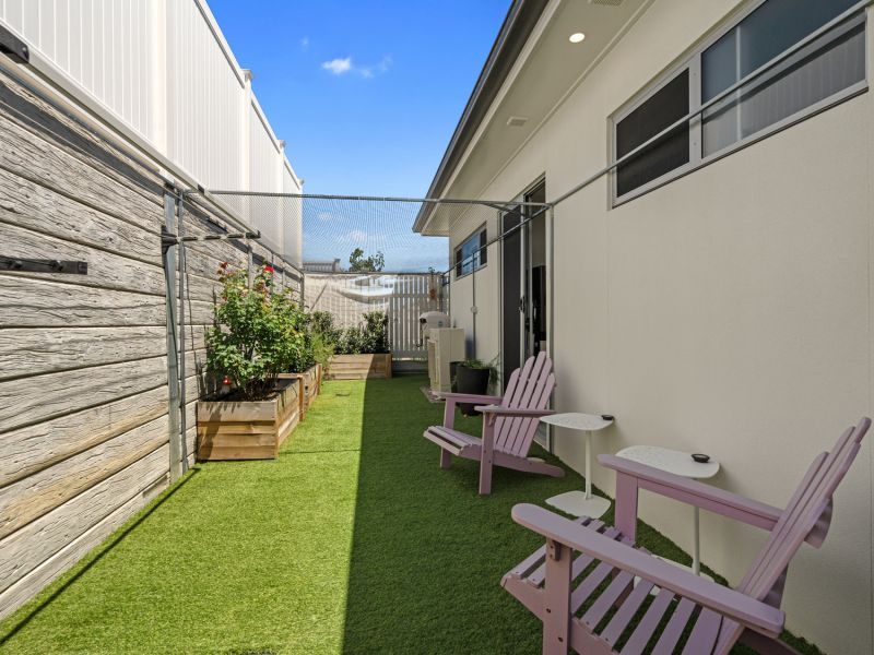 Prime Corner Location - Private Outlook to Nature