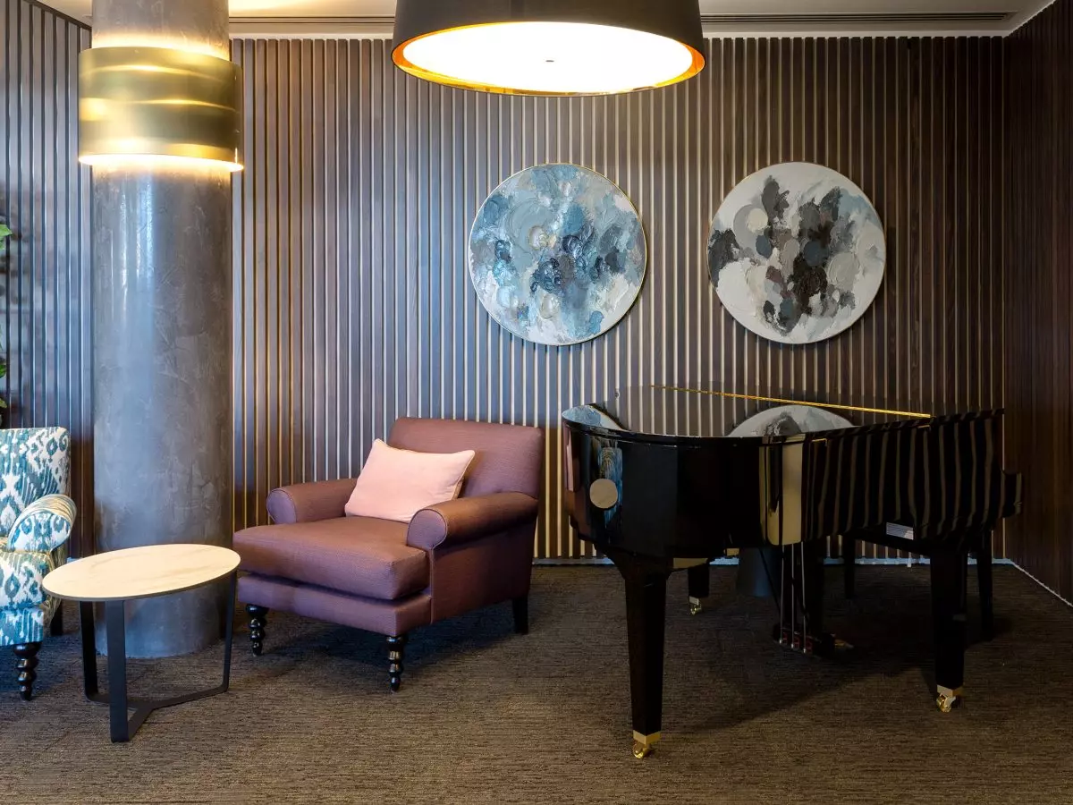 Baptcare The Orchards Villas