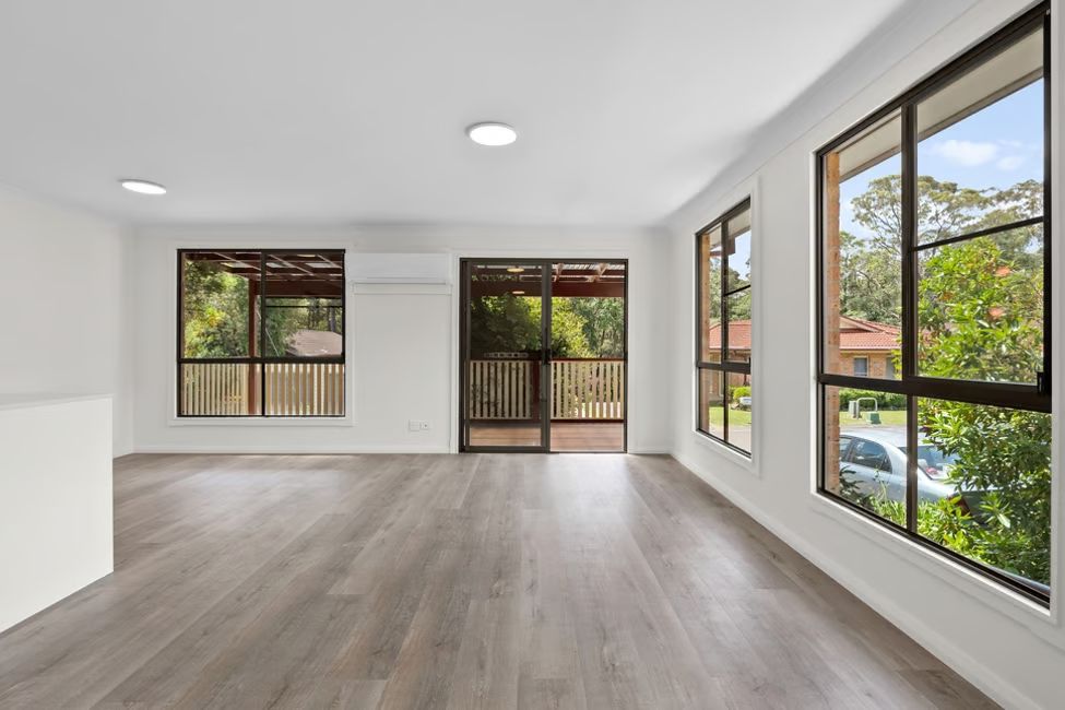 Light-filled 2 Bedroom Home with Garage - Unit 218