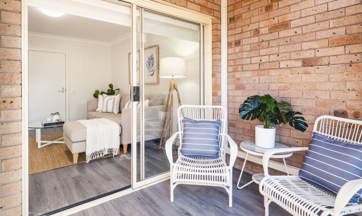 Reynolds Court Retirement Community – Be a part of something special!