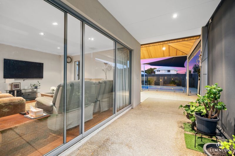 Feature Packed Family Home!