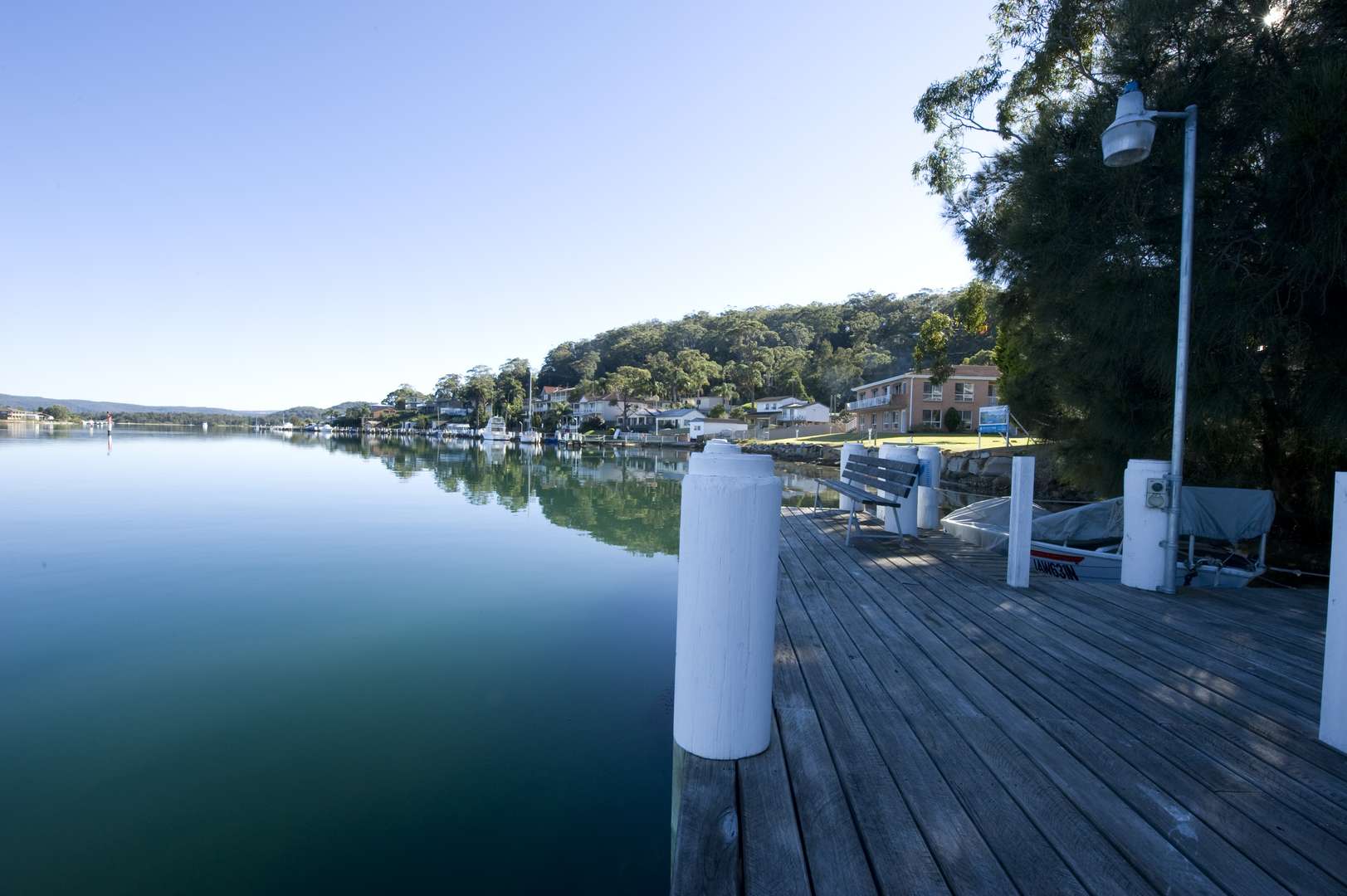 The Cove Retirement Village