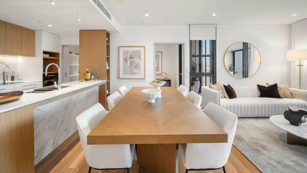 RETIREMENT LIVING AT THE CAMBRIDGE - LIFE LIVED YOUR WAY