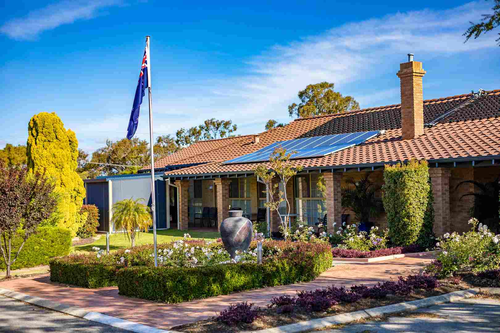 Parkland Villas Mandurah