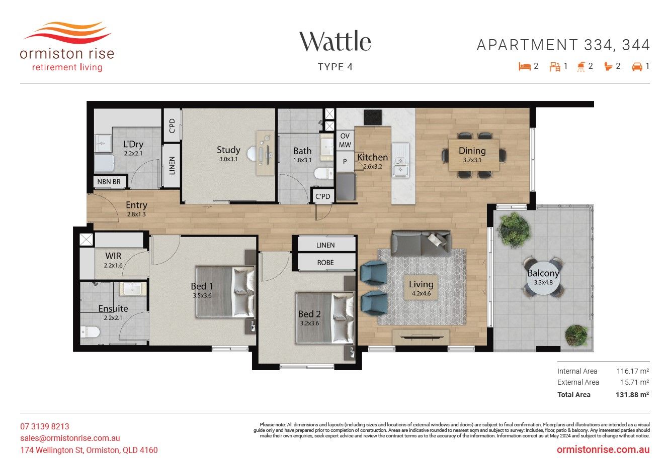 Join us for our Open Day on Thursday 13 November, anytime between 10am and 12pm.