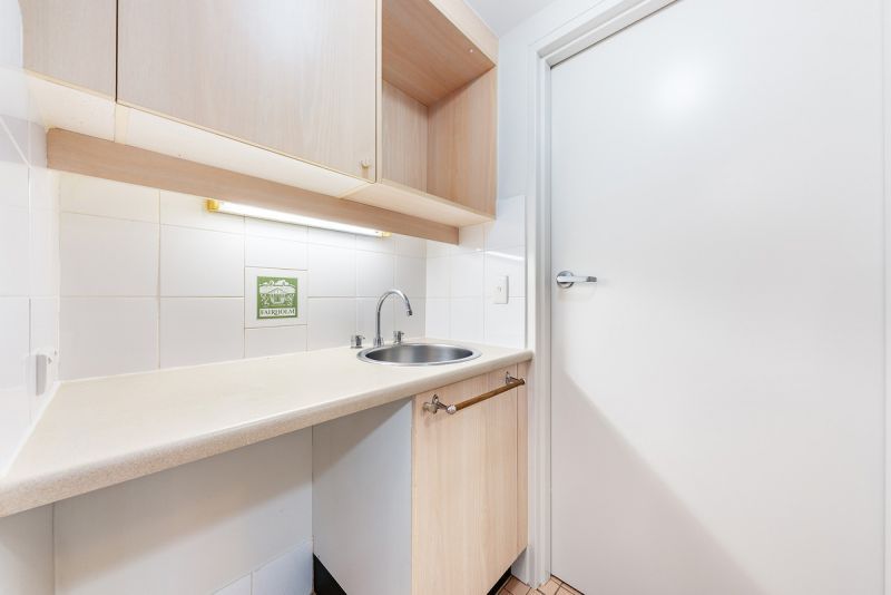 East facing surprise package in Strathfield Gardens