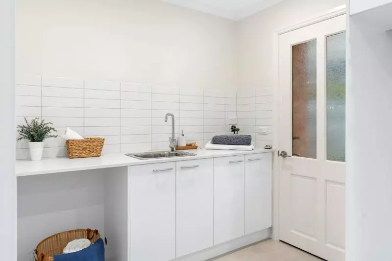 DEPOSIT TAKEN - Light and bright with a sunny courtyard