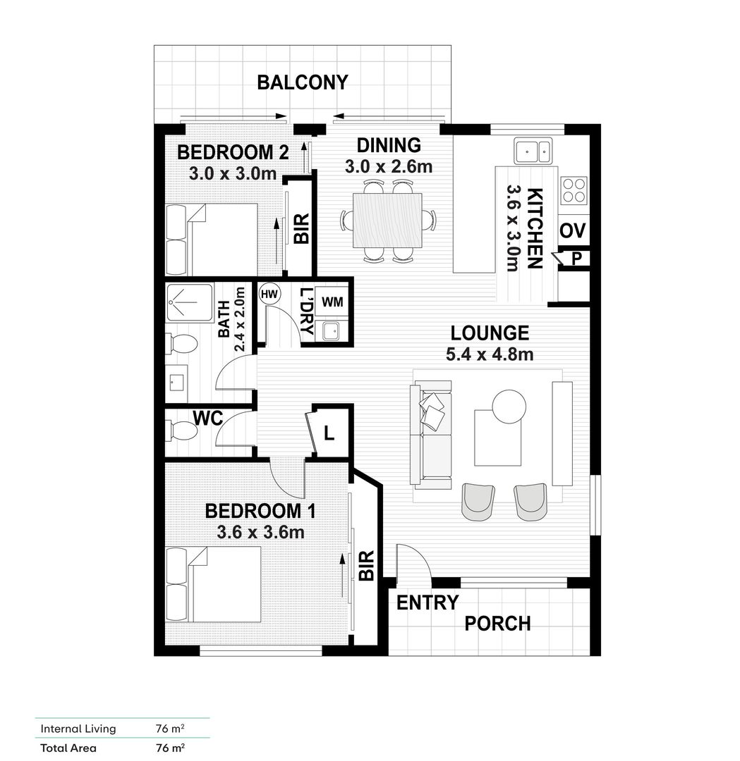 Newly Renovated Villa