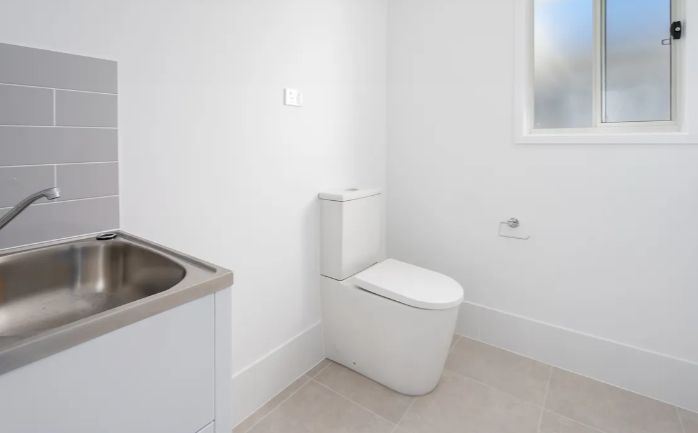 2 Bedrooms, 2 Bathrooms & move in Before Christmas!