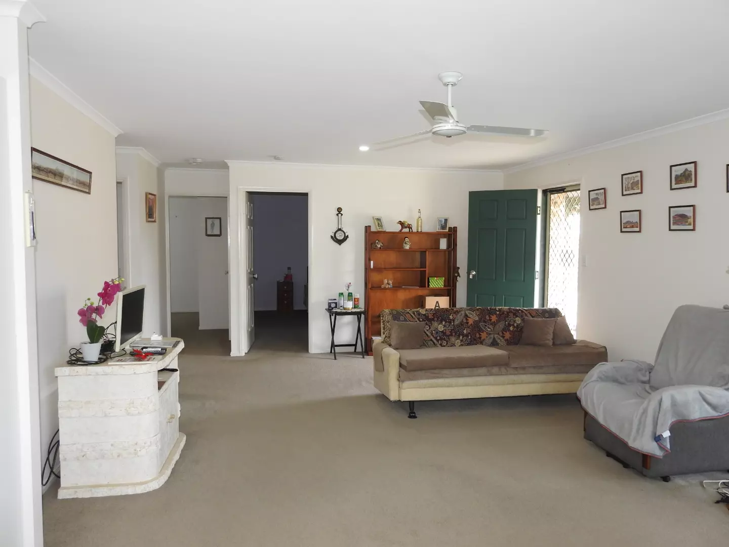 Location, Location, Location