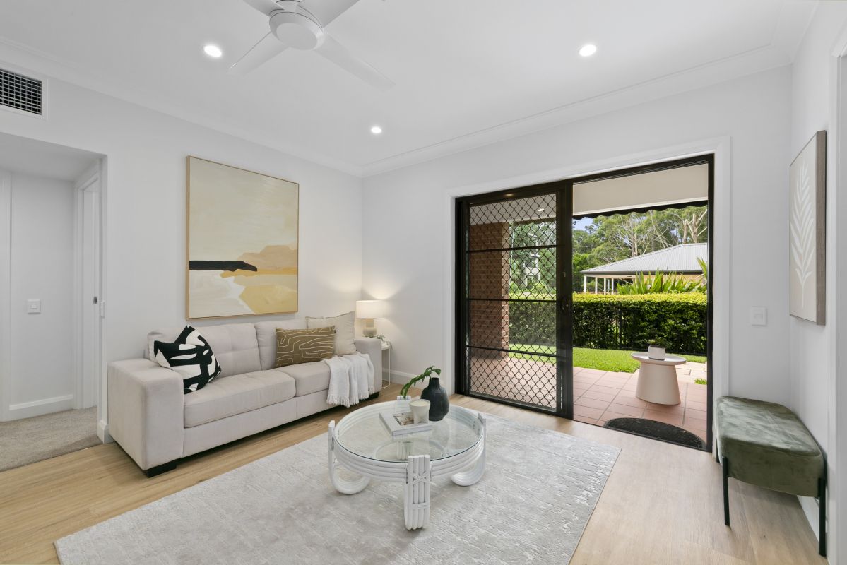 Apartment 1, 15 The Ridgeway, Lisarow