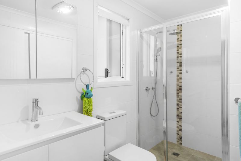 Bright Three Bedroom Home!