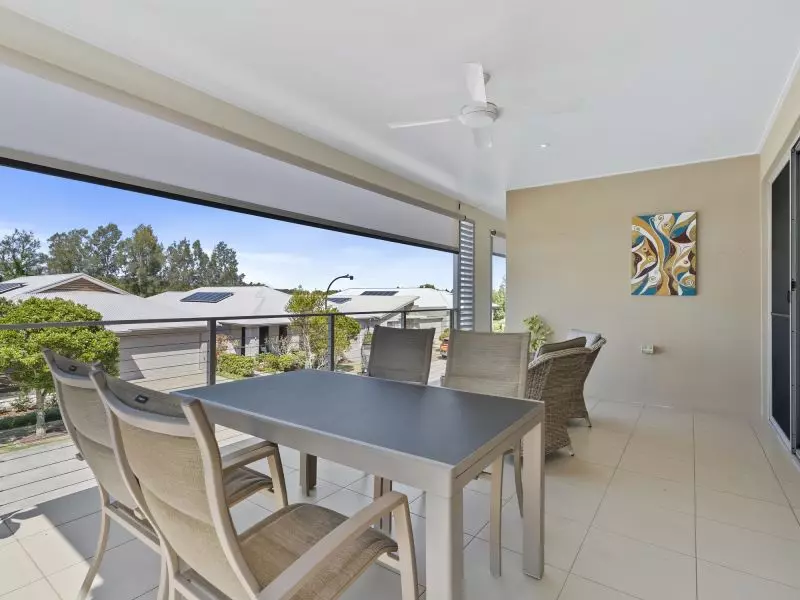 Site 159 - Established Yaroomba