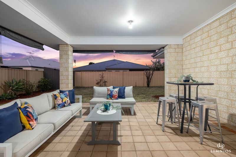 Stylish and Spacious Family Home on a big Land!