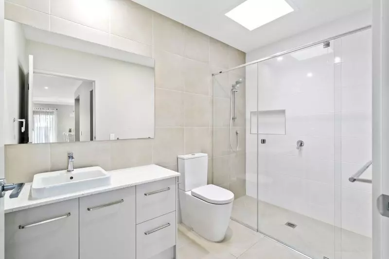 Site 223 - Established Beechmont