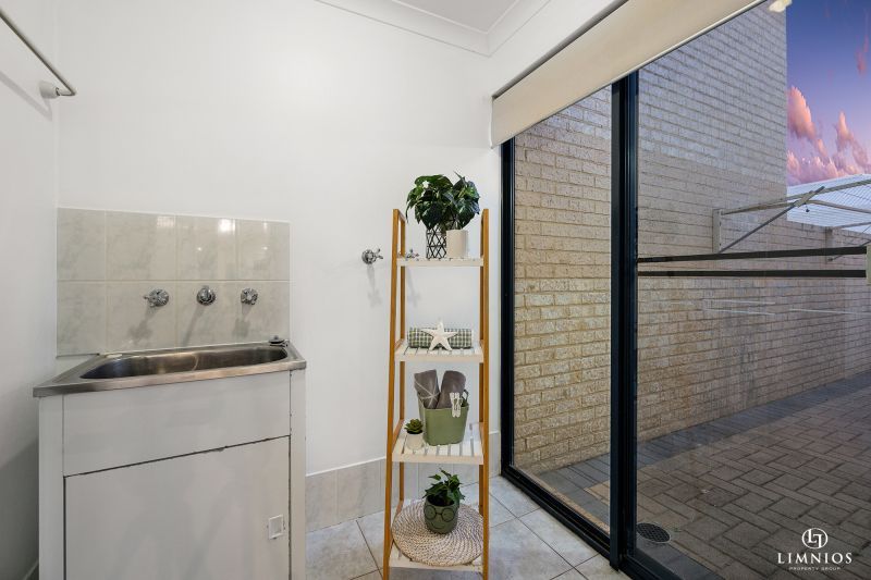 Convenience and Lifestyle!