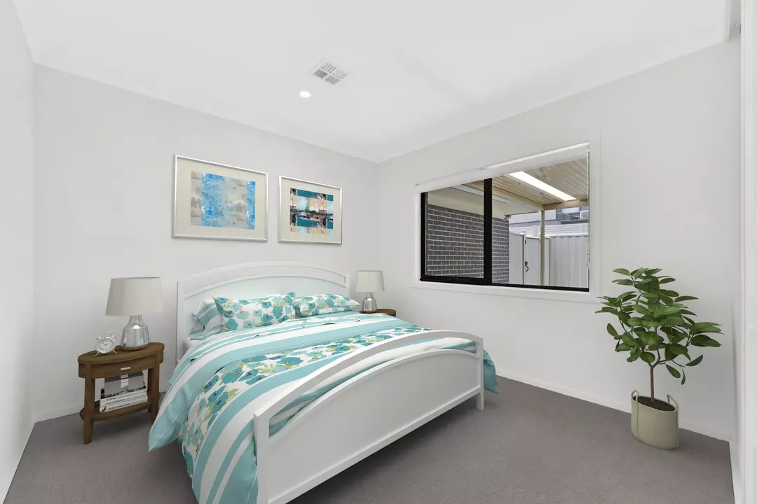 Two Bedroom | Villa 108