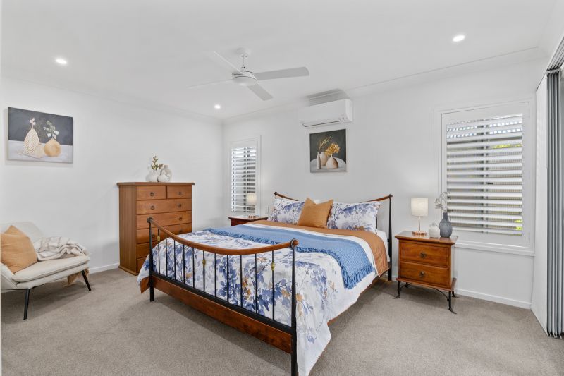 Site 153 - Established Kalbar