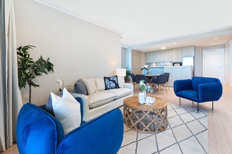 Superb Lifestyle Offering Stunning Bay Views - Deposit Taken