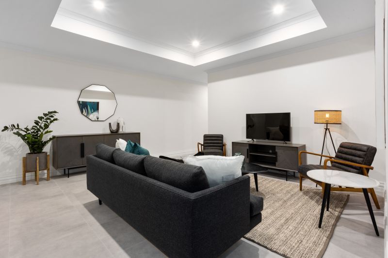 Brand New Luxury Villa!