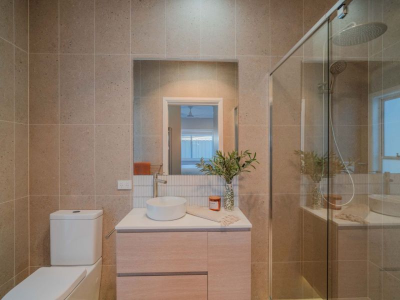 Modern, Stylish and Welcoming