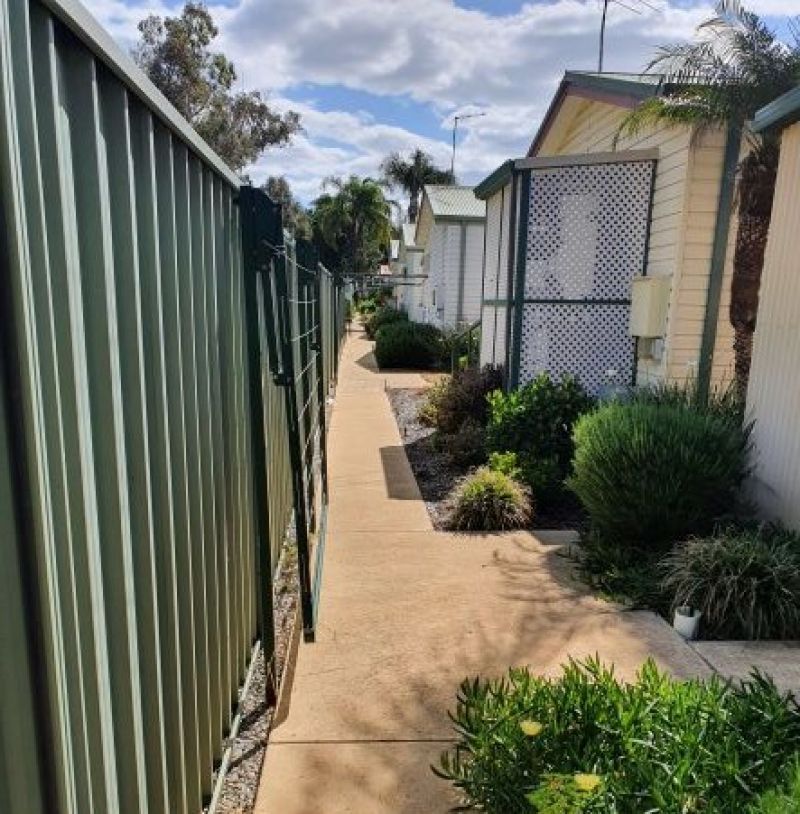 Riverside Gardens Estate - Site 37