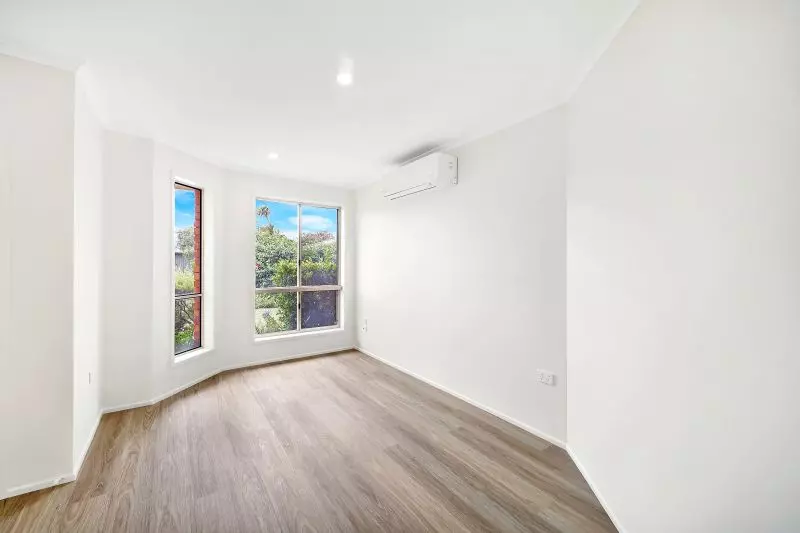 Large, central location!