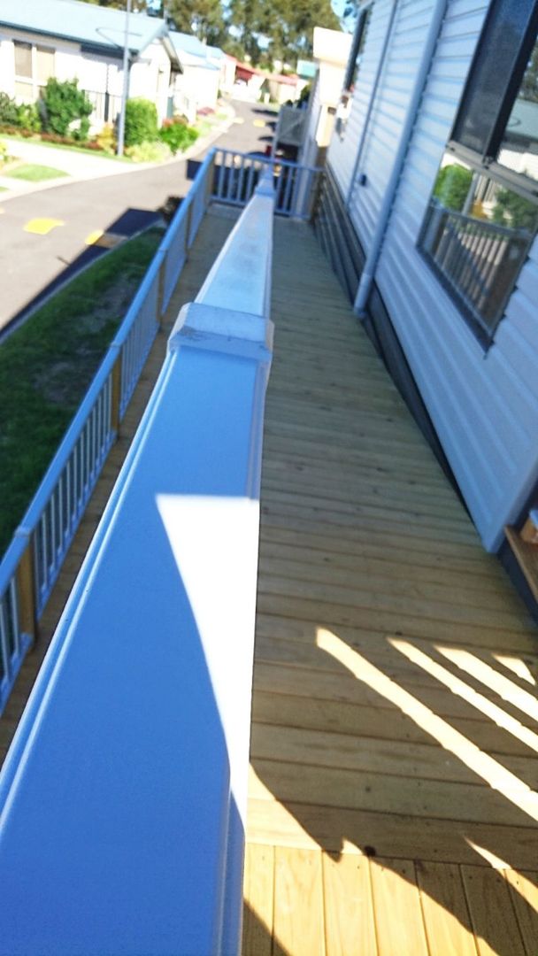 Jettys by the Lake - Site 212