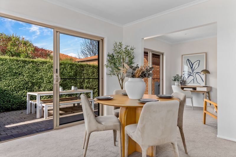 Newly renovated and spacious home!