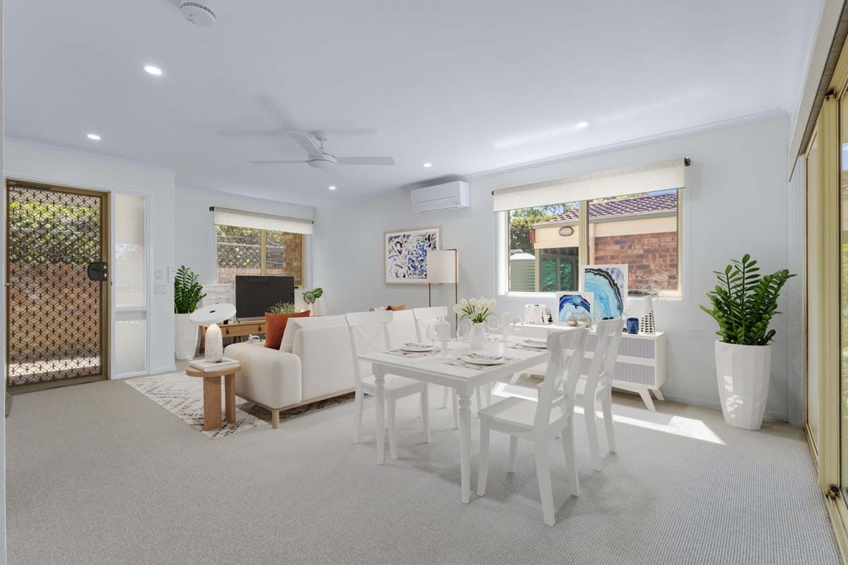 Unit 70: Dalmeny Retirement Village