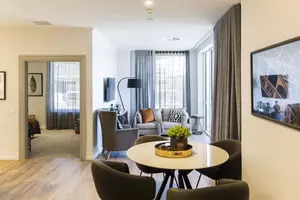 “Largest in Australia”: $270m Canberra care-centered village accepts its first residents