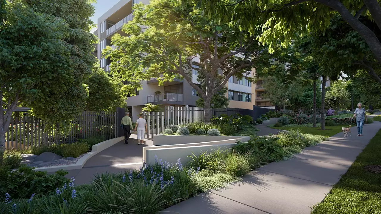 Arcadia Retirement Living is Now Open — and Residents Are Moving In 