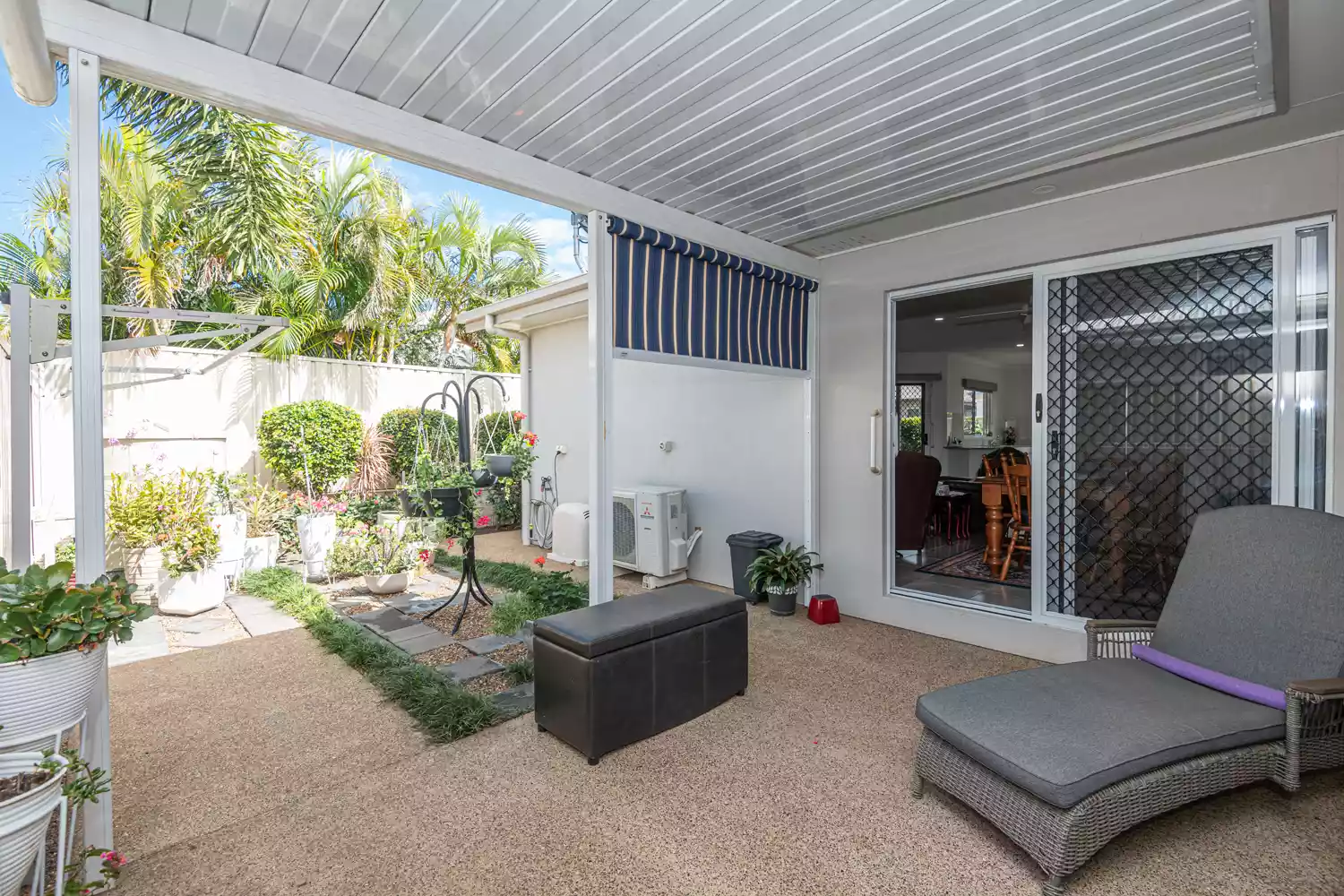 Prime Corner Position