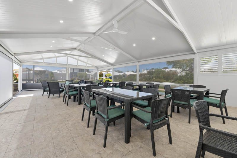 Parkland Villas Ellenbrook