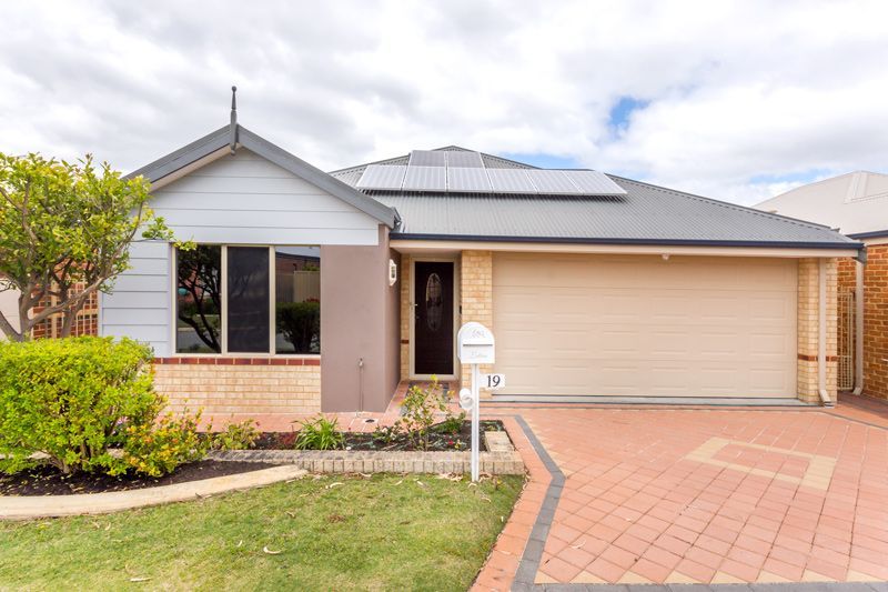 ARCADIA WATERS MANDURAH - PRICE REDUCED GREAT VALUE