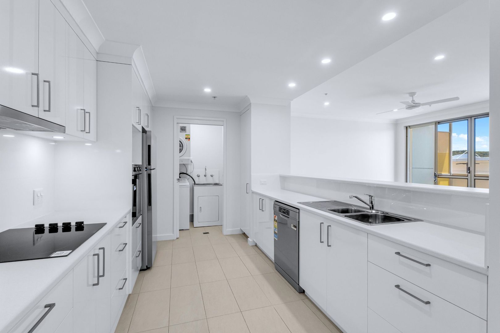 Unit 105: IRT The Clyde Retirement Village