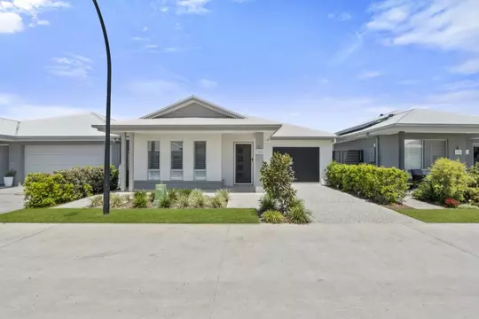 Site 199 - Established Allora