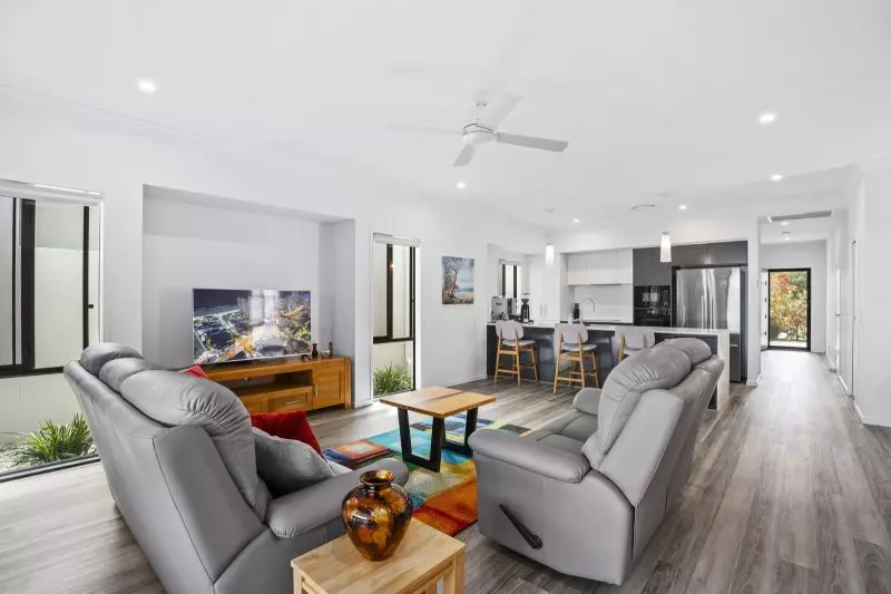 Site 481 - Established Sunningdale