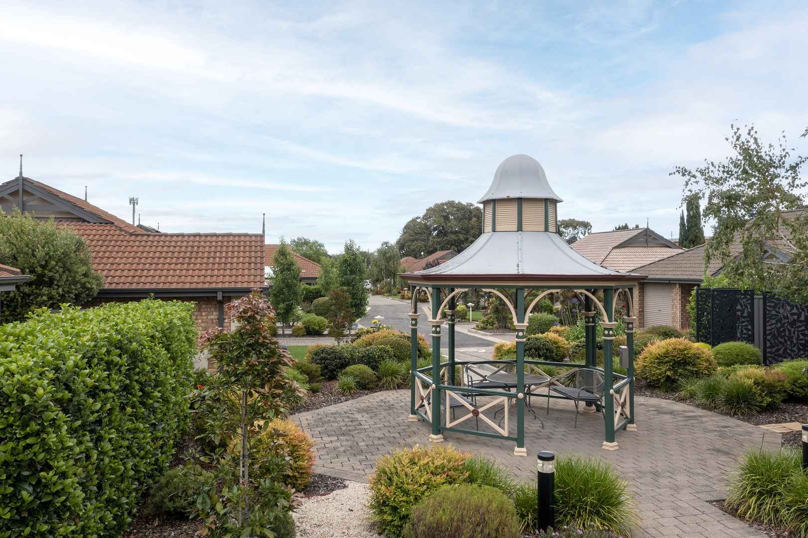 The Villas at Brighton