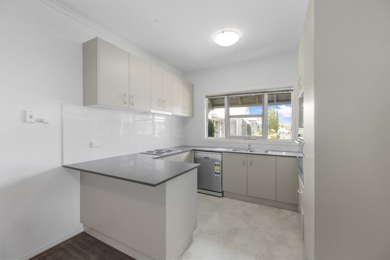 Blank Canvas – Endless Potential!