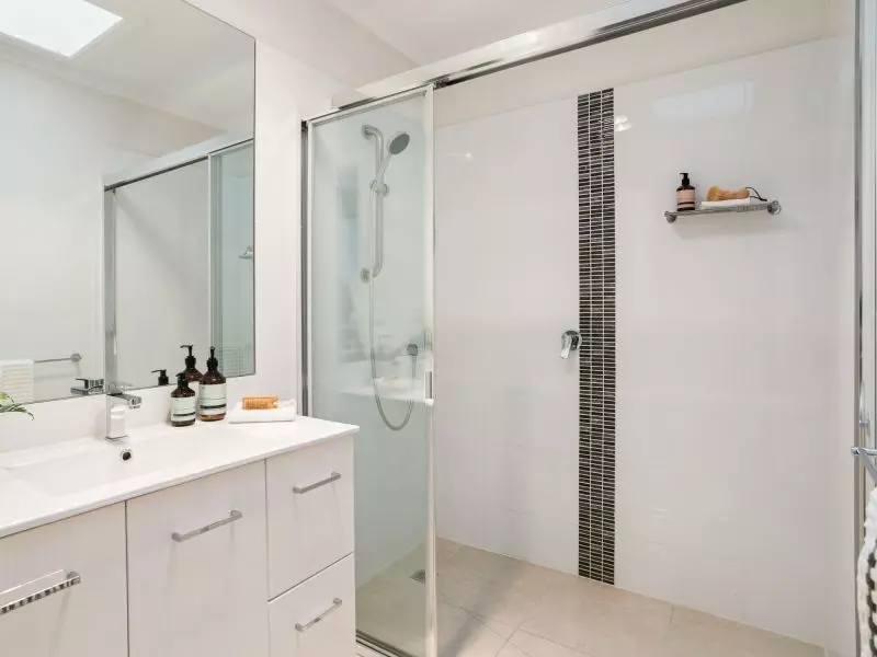 DEPOSIT TAKEN - Charming 2br unit overlooking Tanti Creek Reserve