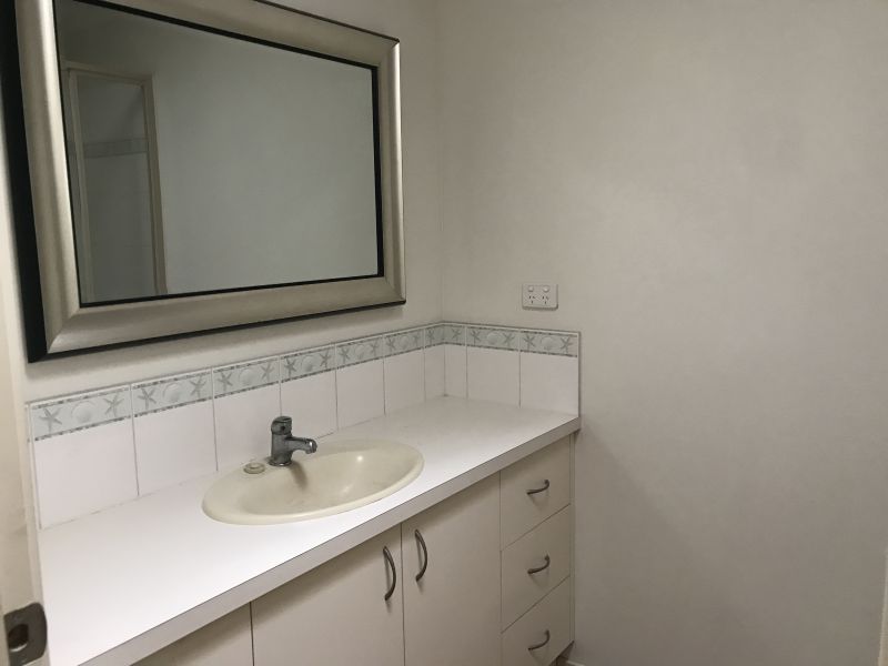 Peninsula Parkland - Site 104