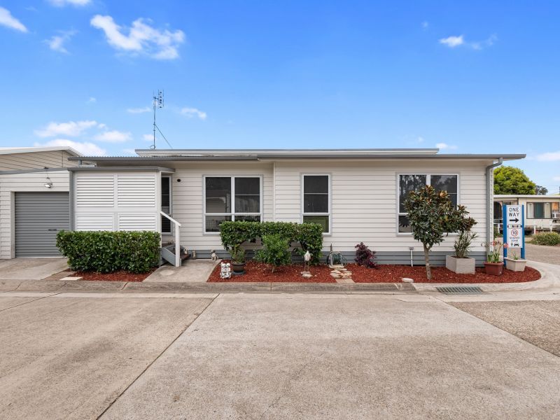 Well Presented Home!