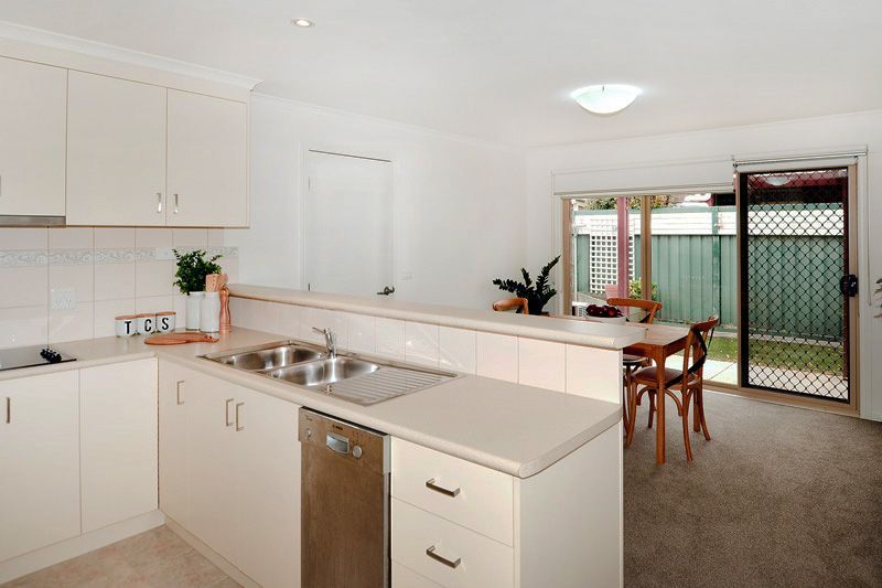 Relaxed Retirement Living at Geelong Grove!