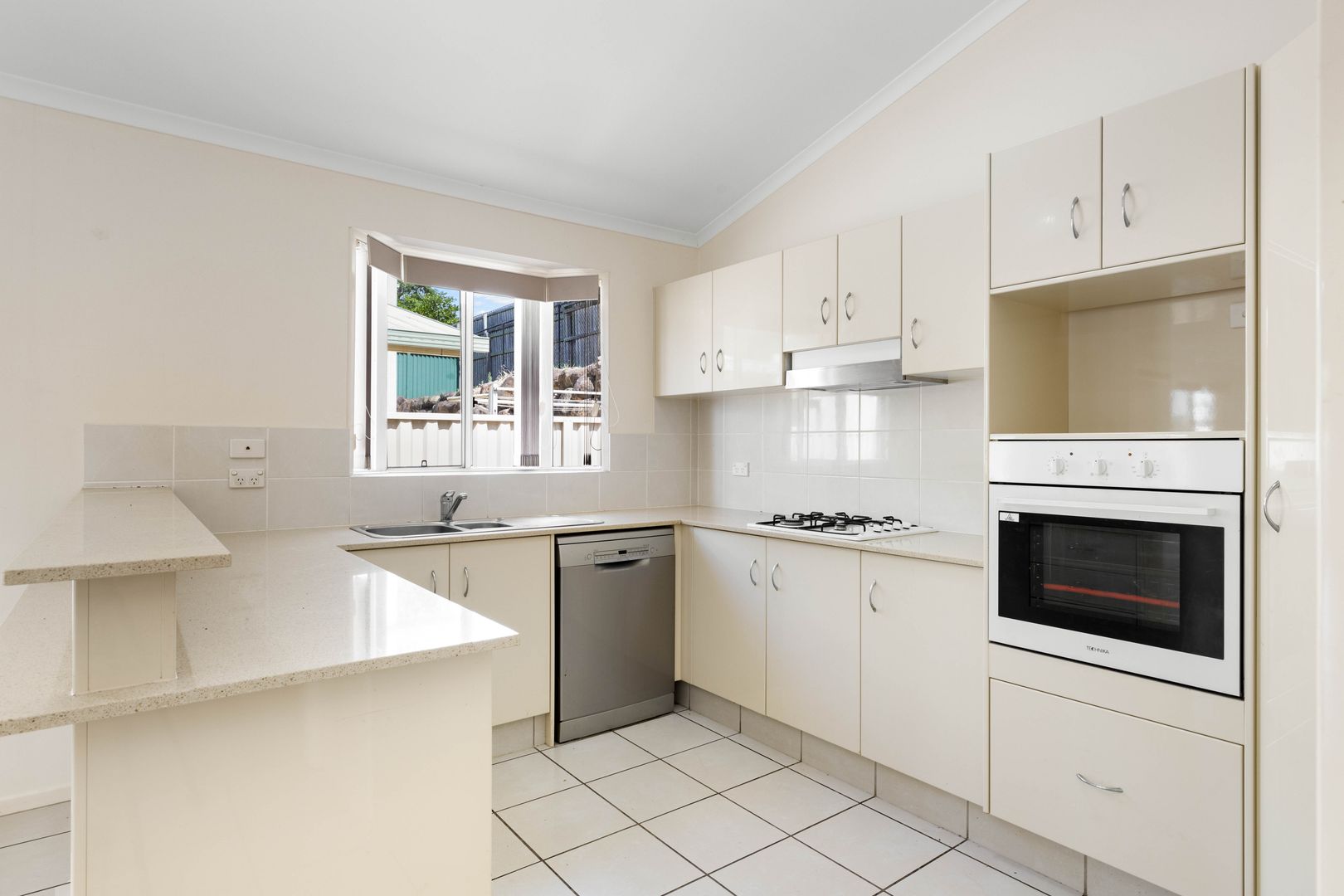 Two bedroom home plus study in Palm Lake Resort Eagleby